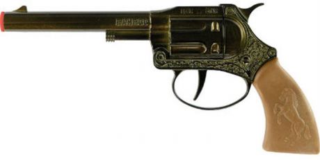 Sohni-Wicke Пистолет Ramrod Gun Western