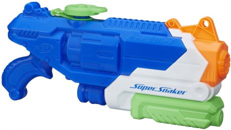 Nerf Водный бластер Breach Blast