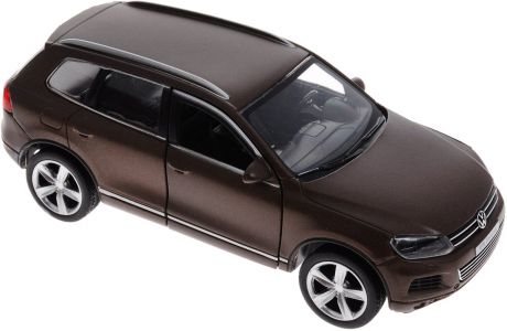 Uni-Fortune Toys Модель автомобиля Volkswagen Touareg