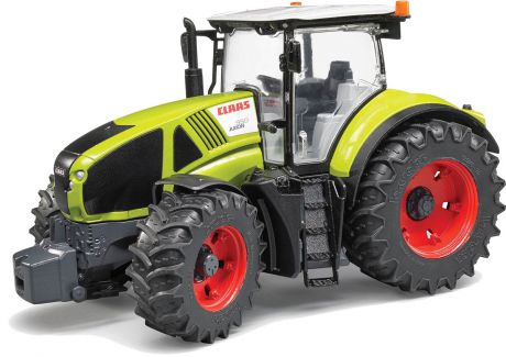 Bruder Трактор Claas Axion 950