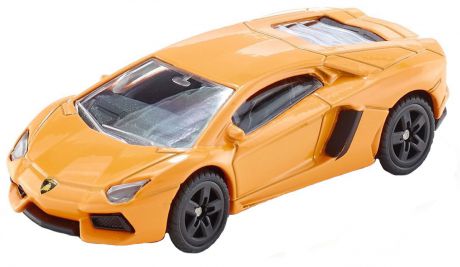 Siku Модель автомобиля Lamborghini Aventador LP700-4