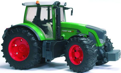 Bruder Трактор Fendt 936 Vario