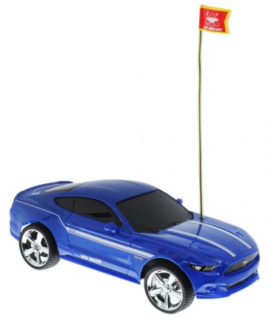 New Bright Радиоуправляемая модель Ford Mustang GT 2015