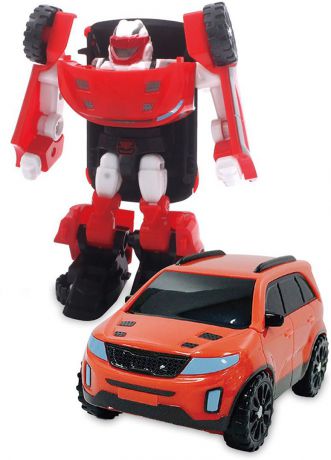 Робот-трансформер Забияка "Атака титанов. Автобот", 1760331