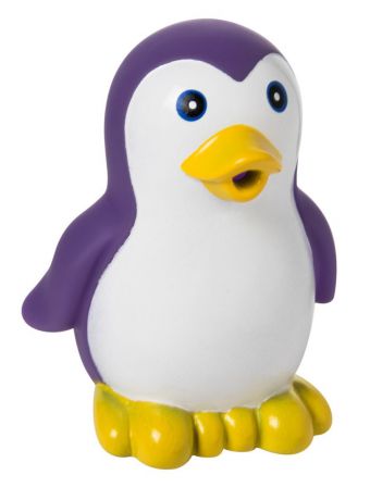 Курносики Игрушка для ванной Пингвин