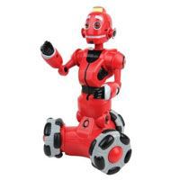 Интерактивный мини-робот "Mini Tri-Bot"