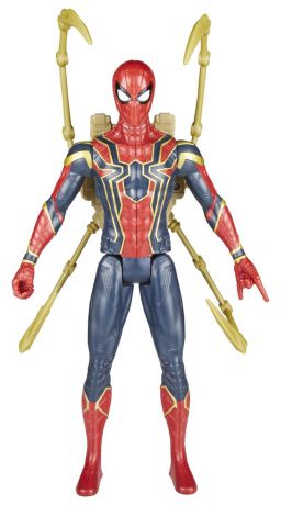Avengers Фигурка Человек-паук