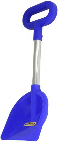 Полесье Игрушка для песочницы Лопата №20, цвет в ассортименте