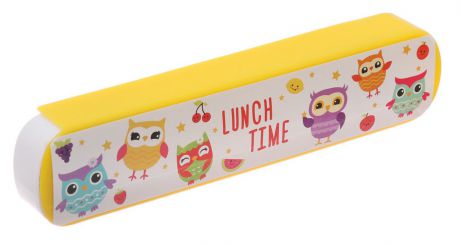 Набор детских столовых приборов "Lunch Time", 3720687