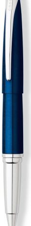 Cross Ручка-роллер Selectip ATX цвет корпуса синий