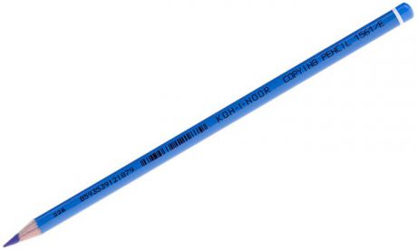 Набор химических карандашей Koh-I-Noor, цвет чернил: , 12 шт