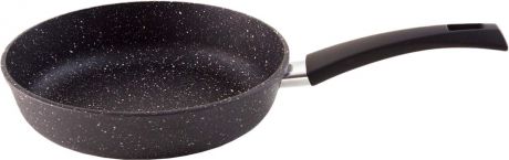 Сковорода Vari "Pietra", с антипригарным покрытием. Диаметр 24 см . PR31124