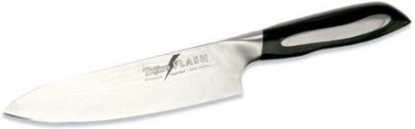 Нож поварской Tojiro "Flash", длина лезвия 18 см