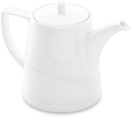 Чайник заварочный BergHOFF "Hotel", цвет: белый, 1,14 л