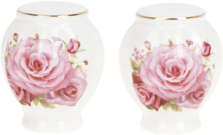 Набор для специй Best Home Porcelain "Evita", 2 предмета