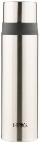 Термос "Thermos", цвет: стальной, 500 мл. FFM-500
