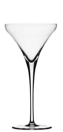 Набор бокалов для мартини Spiegelau "Виллсбергер Анниверсари", 260 мл, 4 шт