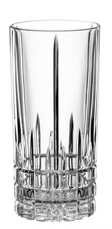 Набор стаканов для воды/коктейлей Spiegelau "Perfect Cocktail Glass", 350 мл, 4 шт