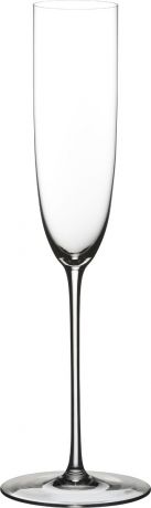 Фужер для шампанского Riedel "Superleggero. Champagne Flute", цвет: прозрачный, 170 мл