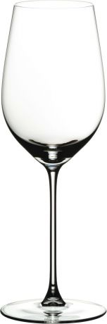 Набор фужеров для белого вина Riedel "Veritas. Riesling. Zinfandel", цвет: прозрачный, 395 мл, 2 шт