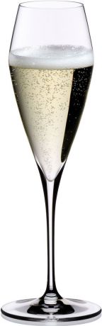 Набор фужеров для шампанского Riedel "Vitis. Champagne Glass", цвет: прозрачный, 320 мл, 2 шт