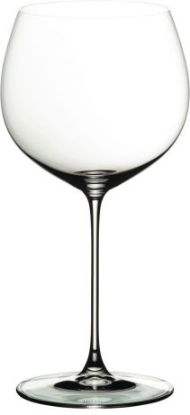 Набор фужеров для белого вина Riedel "Veritas. Chardonnay", 620 мл, 2 шт