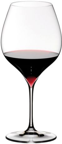 Набор бокалов для красного вина Riedel "Grape. Pinot/ Nebbiollo", 700 мл, 2 шт
