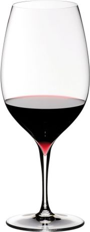 Набор фужеров для красного вина Riedel "Grape. Syrah. Shiraz", цвет: прозрачный, 780 мл, 2 шт