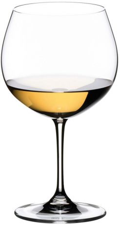 Набор фужеров для белого вина Riedel "Vinum. Montrachet. Chardonnay", цвет: прозрачный, 600 мл, 2 шт