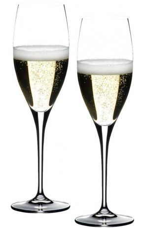 Набор фужеров Riedel "Champagne Glass", 330 мл, 2 шт