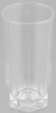 Стакан OSZ "Стиль", цвет: прозрачный, 180 мл