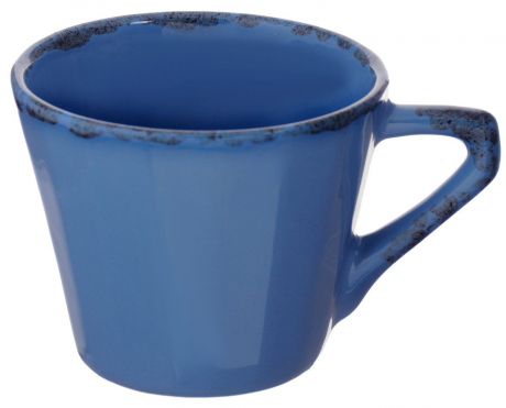 Чашка чайная Борисовская керамика "Ностальгия", 200 мл
