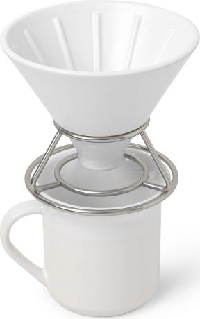 Набор для заваривания кофе Umbra Cutea Perk