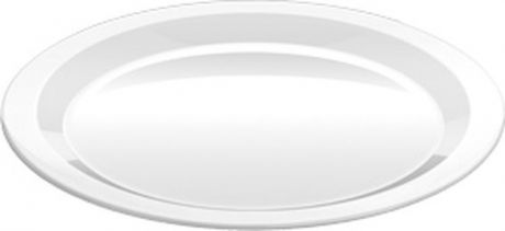 Тарелка обеденная Tescoma "Gustito", диаметр 27 см