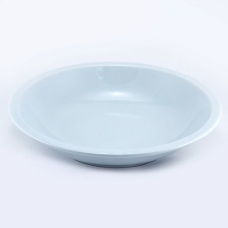 Тарелка глубокая "Royal Porcelain", диаметр 20,5 см