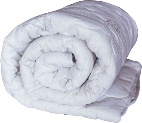 Одеяло Sortex "Natura", наполнитель: хлопок, силиконизированное волокно, 200 х 220 см