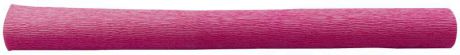 Werola Бумага крепированная цвет розовый 50 х 250 см