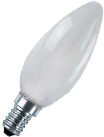 Лампа накаливания "Favor", ДСМТ 230-60Вт, E14 (100). 8109018