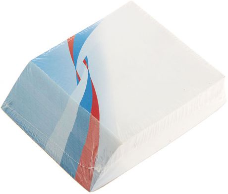 Фолиант Блок для записей Флаг 9 x 10 см 300 листов