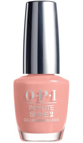 OPI Infinite Shine Лак для ногтей Don’t Ever Stop!, 15 мл