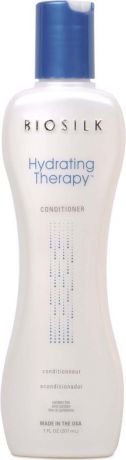 Biosilk Кондиционер Hydrating Therapy, 207 мл