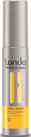 Londa Professional Visible Repair Несмываемый бальзам для кончиков волос, 75 мл