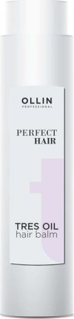 Бальзам для волос Ollin Professional Perfect Hair Tres Oil, 400 мл