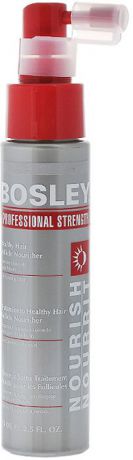 Bosley Питательное средство для фолликул, 75 мл