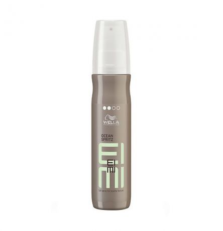 Wella EIMI Ocean Spritz - Минеральный текстурирующий спрей для укладки 150 мл