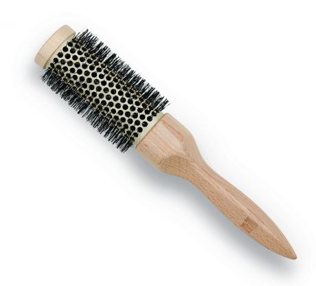 Marlies Moller Щетка для укладки волос, с термо-керамической защитой