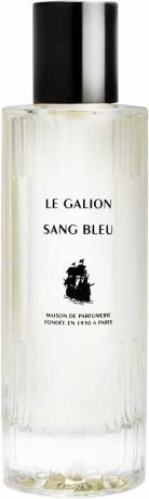Le Galion Парфюмерная вода "Sang Bleu", 100 мл
