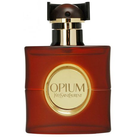 Yves Saint Laurent "Opium". Парфюмерная вода, женская, 30 мл