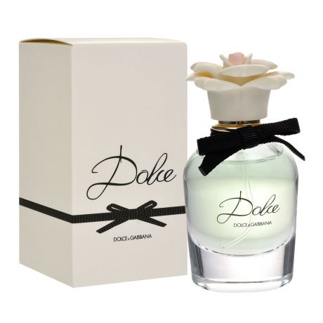 Dolce&Gabbana Парфюмерная вода "Dolce", женская, 50 мл