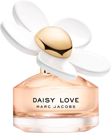 Marc Jacobs Daisy love. Туалетная вода, 100 мл